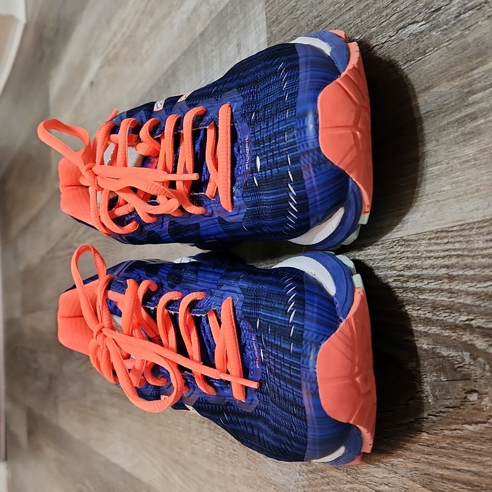 Asics Gel - Kayano 23 Liteshow Running Shoes - Womens 7.5 - Picture 2 of 7